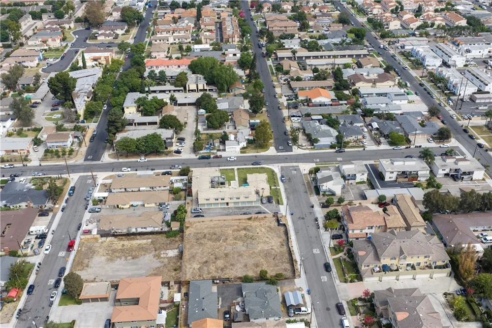 12771 Lorna Street Garden Grove, CA 92841