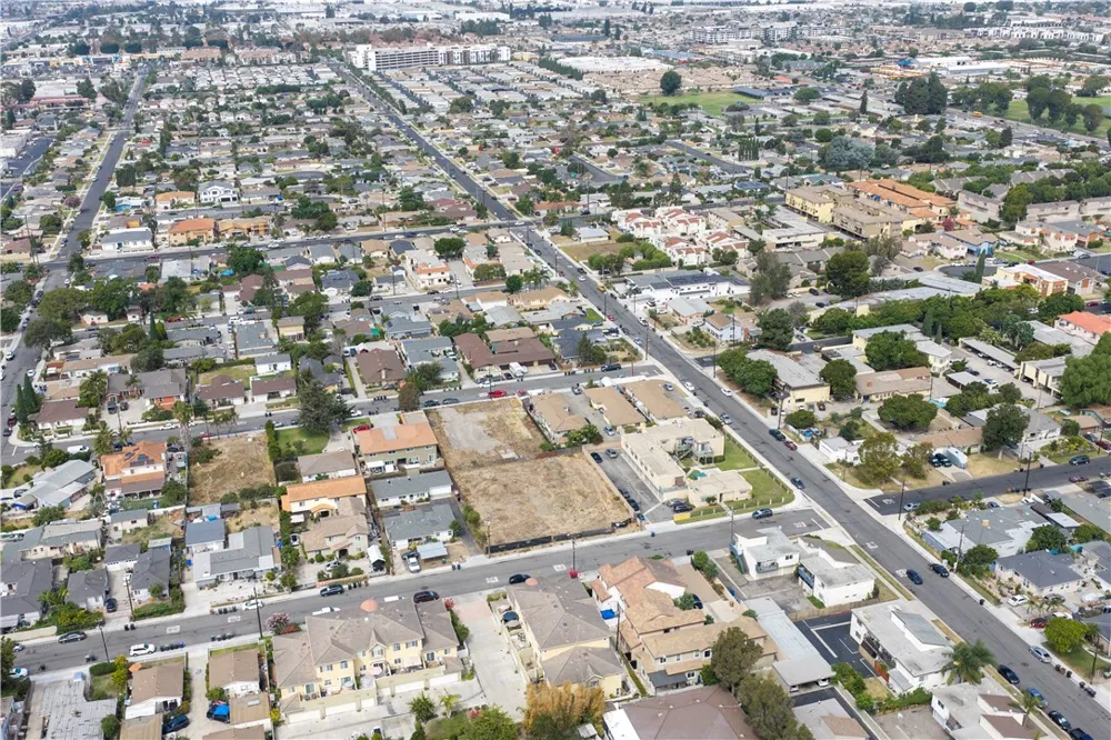 12771 Lorna Street Garden Grove, CA 92841