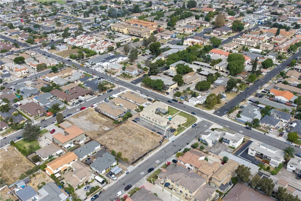 12771 Lorna Street Garden Grove, CA 92841