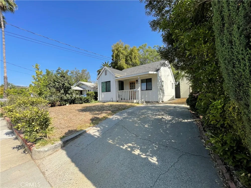 463 Macdonald Street Pasadena, CA 91103