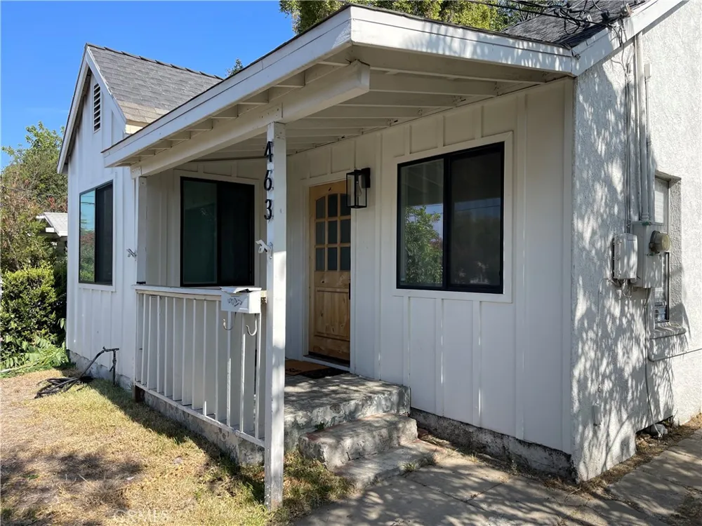 463 Macdonald Street Pasadena, CA 91103