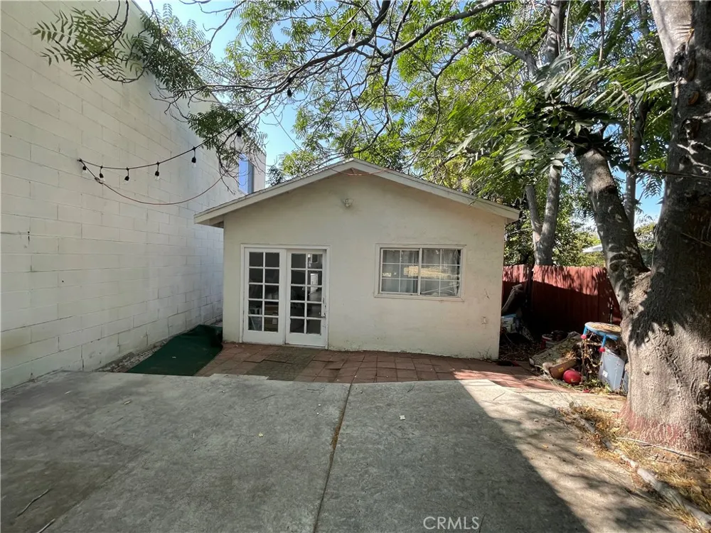 463 Macdonald Street Pasadena, CA 91103