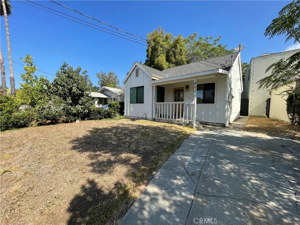 463 Macdonald Street Pasadena, CA 91103