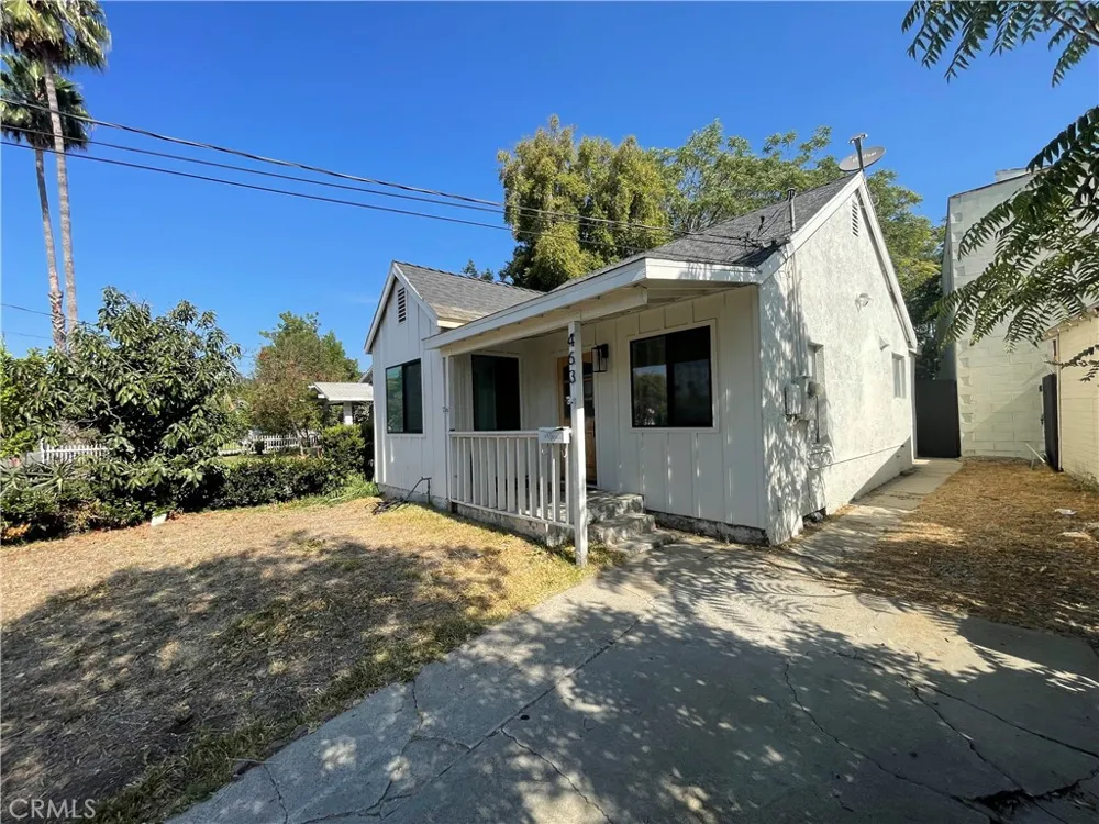 463 Macdonald Street Pasadena, CA 91103