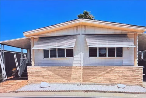1441 Paso Real Avenue #148