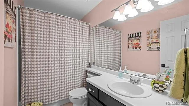 9040 Strand Way Colorado Springs, CO 80920