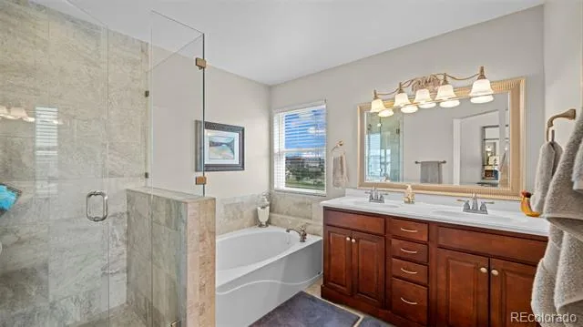 9040 Strand Way Colorado Springs, CO 80920