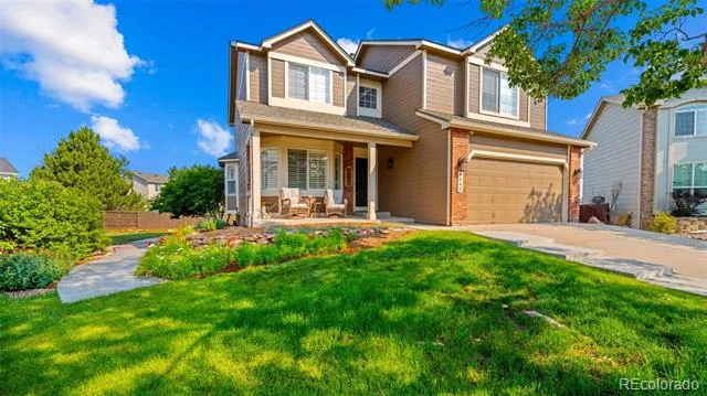 9040 Strand Way Colorado Springs, CO 80920