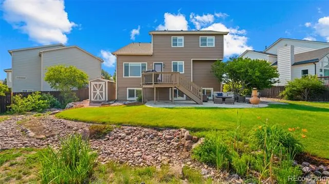 9040 Strand Way Colorado Springs, CO 80920