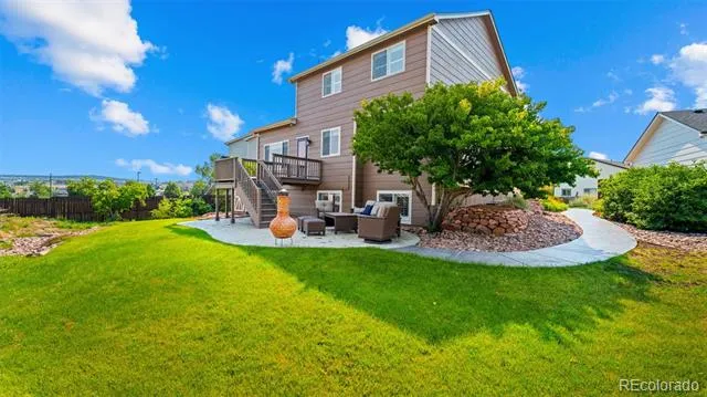 9040 Strand Way Colorado Springs, CO 80920