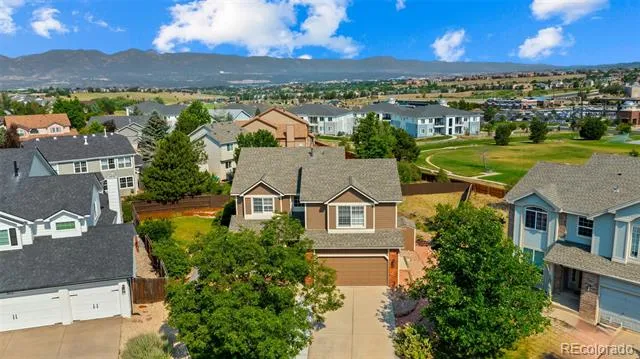 9040 Strand Way Colorado Springs, CO 80920