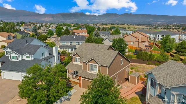 9040 Strand Way Colorado Springs, CO 80920