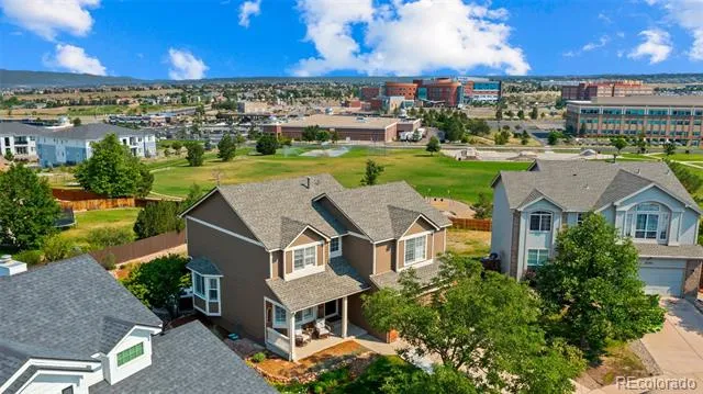9040 Strand Way Colorado Springs, CO 80920