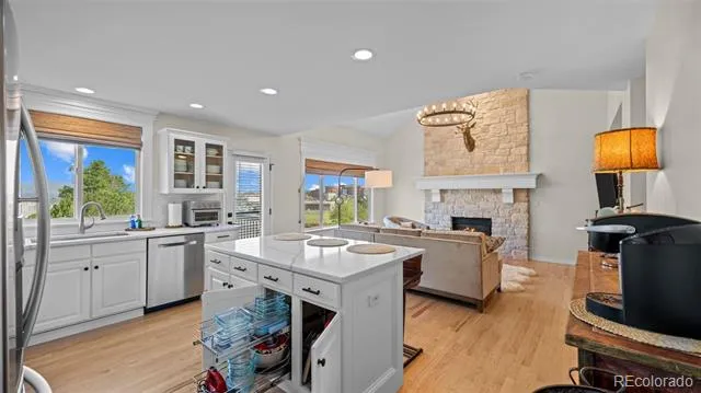 9040 Strand Way Colorado Springs, CO 80920