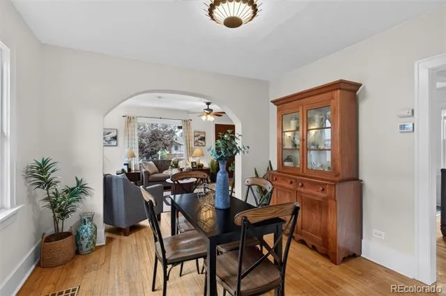 3220 Madison Street Denver, CO 80205