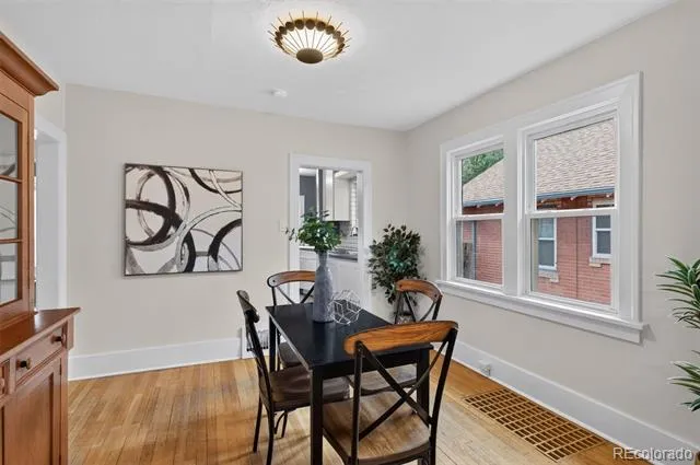 3220 Madison Street Denver, CO 80205