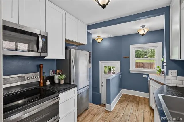 3220 Madison Street Denver, CO 80205