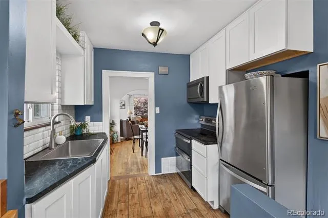 3220 Madison Street Denver, CO 80205