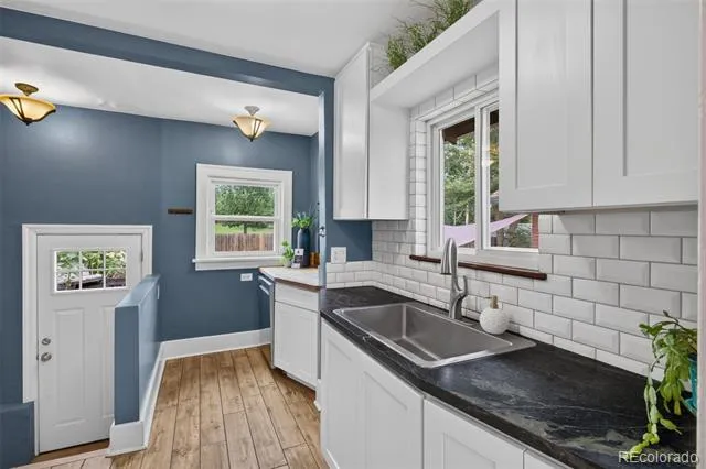 3220 Madison Street Denver, CO 80205