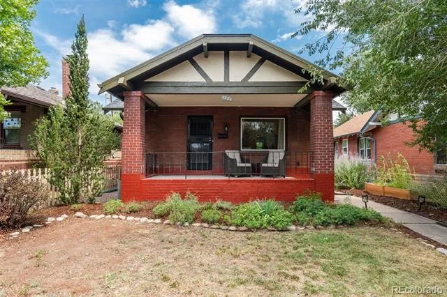 3220 Madison Street Denver, CO 80205