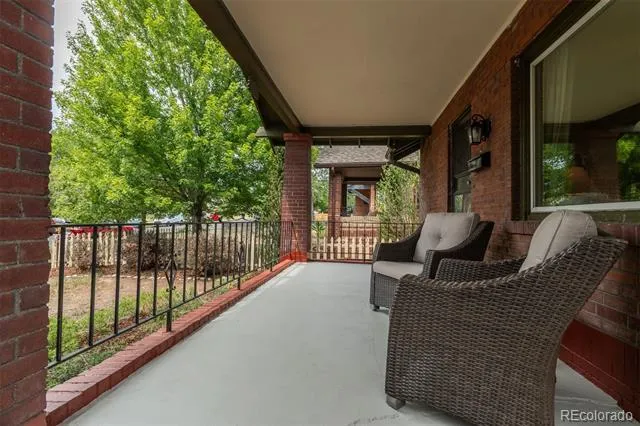 3220 Madison Street Denver, CO 80205