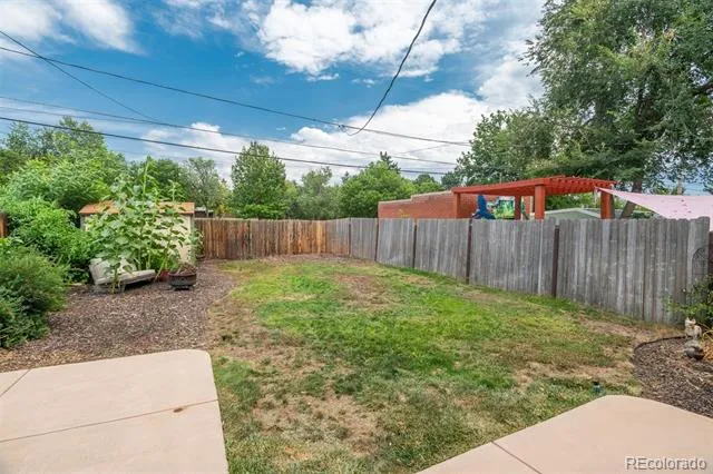 3220 Madison Street Denver, CO 80205
