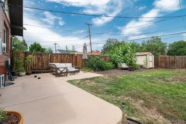 3220 Madison Street Denver, CO 80205