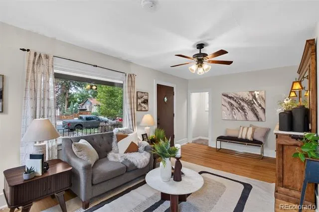 3220 Madison Street Denver, CO 80205