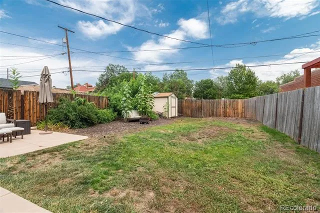 3220 Madison Street Denver, CO 80205