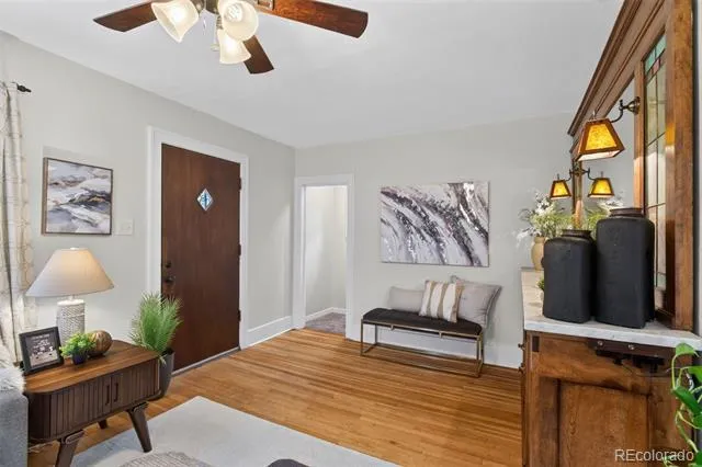 3220 Madison Street Denver, CO 80205