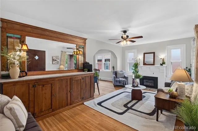 3220 Madison Street Denver, CO 80205
