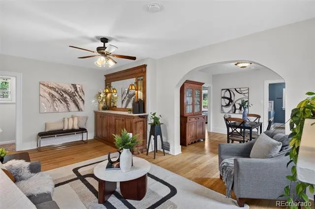 3220 Madison Street Denver, CO 80205