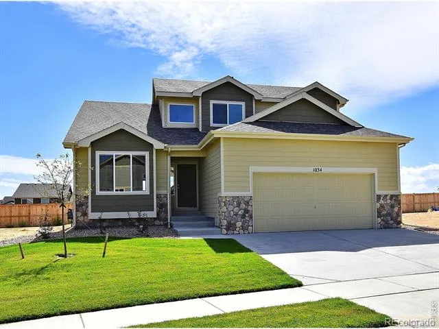 5020 Tangerine Street Johnstown, CO 80534