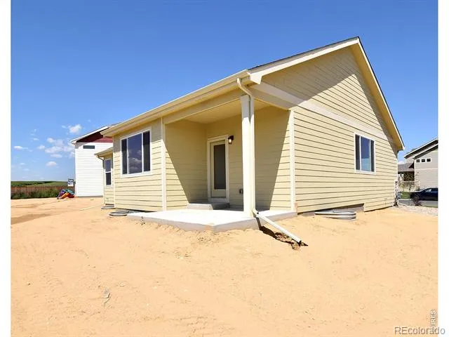 5020 Tangerine Street Johnstown, CO 80534