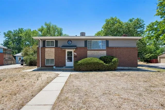 13473 Fitzsimons Way Aurora, CO 80011