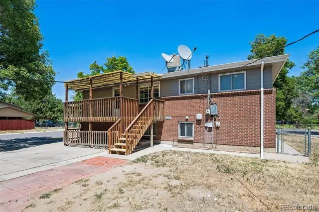 13473 Fitzsimons Way Aurora, CO 80011