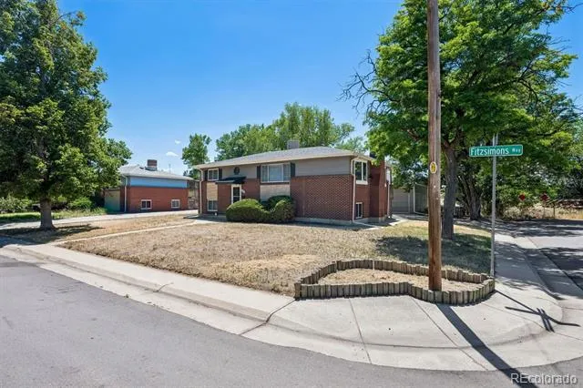 13473 Fitzsimons Way Aurora, CO 80011