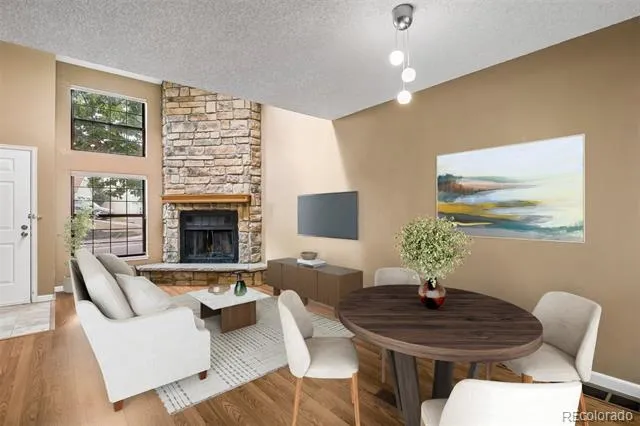 15999 E Alaska Place #B Aurora, CO 80017