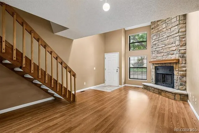 15999 E Alaska Place #B Aurora, CO 80017