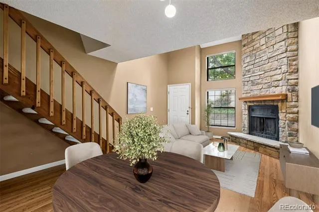 15999 E Alaska Place #B Aurora, CO 80017