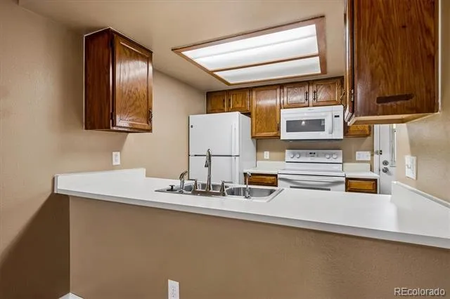 15999 E Alaska Place #B Aurora, CO 80017