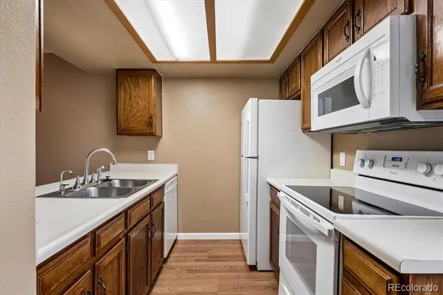 15999 E Alaska Place #B Aurora, CO 80017