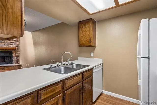 15999 E Alaska Place #B Aurora, CO 80017
