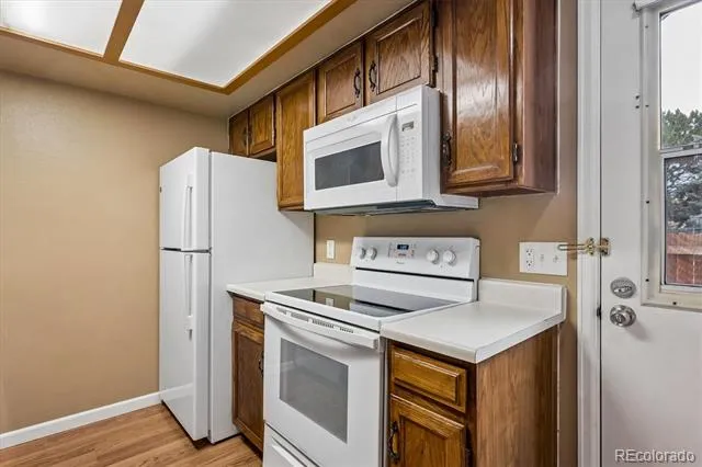 15999 E Alaska Place #B Aurora, CO 80017