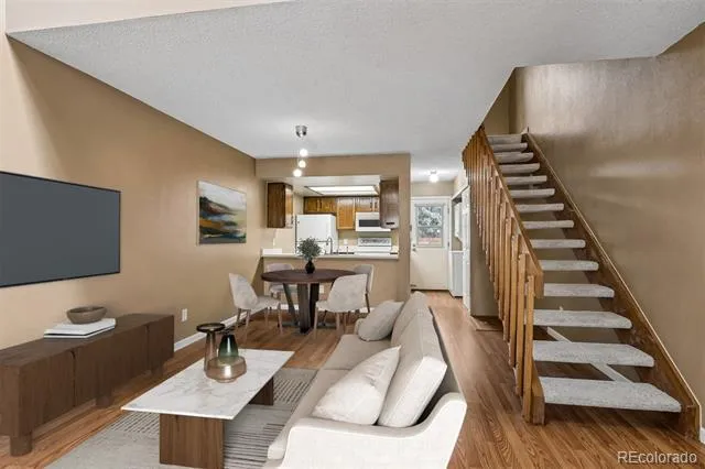 15999 E Alaska Place #B Aurora, CO 80017