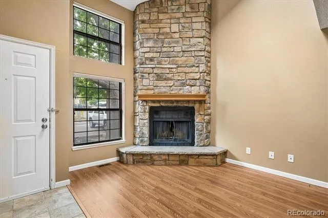 15999 E Alaska Place #B Aurora, CO 80017