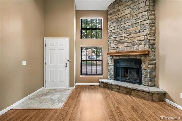 15999 E Alaska Place #B Aurora, CO 80017