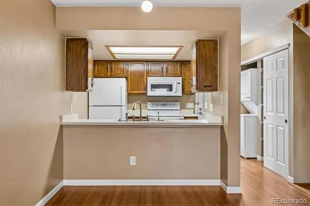 15999 E Alaska Place #B Aurora, CO 80017