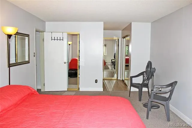 13661 E Marina Drive #406 Aurora, CO 80014