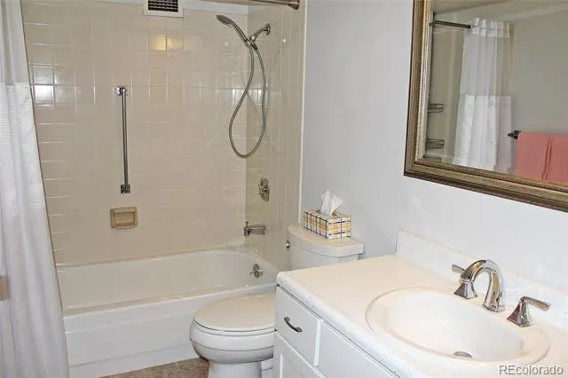 13661 E Marina Drive #406 Aurora, CO 80014